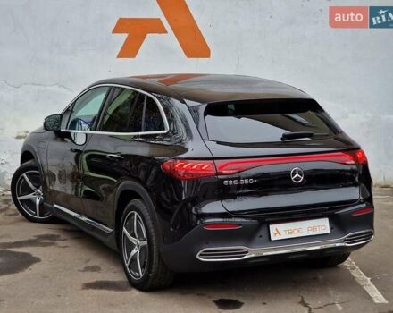 Мерседес EQE SUV, объемом двигателя 0 л и пробегом 9 тыс. км за 59990 $, фото 28 на Automoto.ua