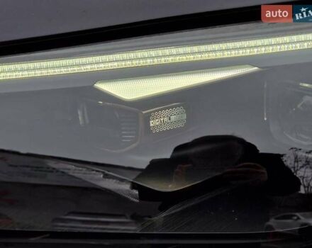 Мерседес EQE SUV, объемом двигателя 0 л и пробегом 9 тыс. км за 59990 $, фото 12 на Automoto.ua