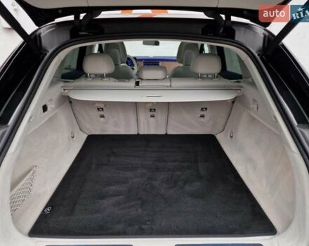Мерседес EQE SUV, объемом двигателя 0 л и пробегом 9 тыс. км за 59990 $, фото 42 на Automoto.ua
