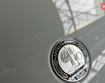 купить новое авто Мерседес EQE SUV 2024 года от официального дилера Дніпропетровськ-Авто Mercedes-Benz Мерседес фото