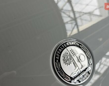 купити нове авто Мерседес EQE SUV 2024 року від офіційного дилера Дніпропетровськ-Авто Mercedes-Benz Мерседес фото