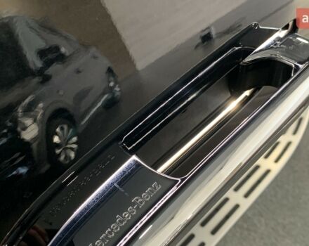 купить новое авто Мерседес EQE SUV 2024 года от официального дилера "АТЛАНТ МОТОРЗ ЕНЕРДЖІ" ХАРКІВ Мерседес фото