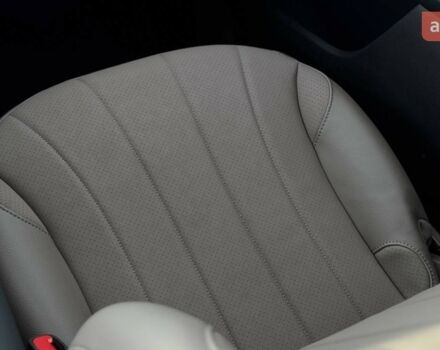 Мерседес EQE SUV, об'ємом двигуна 0 л та пробігом 0 тис. км за 56600 $, фото 29 на Automoto.ua