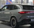 купити нове авто Мерседес EQE SUV 2024 року від офіційного дилера Дніпропетровськ-Авто Mercedes-Benz Мерседес фото
