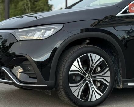 Мерседес EQE SUV, об'ємом двигуна 0 л та пробігом 0 тис. км за 56600 $, фото 3 на Automoto.ua