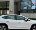 купить новое авто Мерседес EQE SUV 2024 года от официального дилера Максим Мерседес фото
