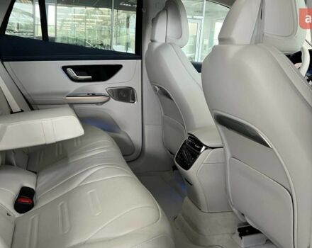 Мерседес EQE SUV, объемом двигателя 0 л и пробегом 0 тыс. км за 152507 $, фото 33 на Automoto.ua