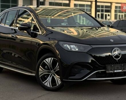 Мерседес EQE SUV, об'ємом двигуна 0 л та пробігом 0 тис. км за 56600 $, фото 2 на Automoto.ua