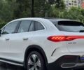 купить новое авто Мерседес EQE SUV 2024 года от официального дилера Максим Мерседес фото