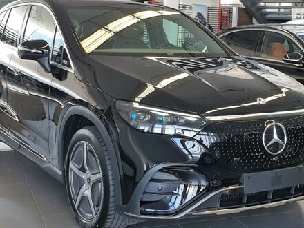 Мерседес EQE SUV, об'ємом двигуна 0 л та пробігом 0 тис. км за 92539 $, фото 1 на Automoto.ua