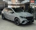 Серый Мерседес EQE SUV, объемом двигателя 0 л и пробегом 10 тыс. км за 71000 $, фото 1 на Automoto.ua