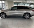 Серый Мерседес EQE SUV, объемом двигателя 0 л и пробегом 11 тыс. км за 49999 $, фото 7 на Automoto.ua