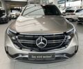 Серый Мерседес EQE SUV, объемом двигателя 0 л и пробегом 11 тыс. км за 49999 $, фото 8 на Automoto.ua