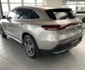 Серый Мерседес EQE SUV, объемом двигателя 0 л и пробегом 11 тыс. км за 49999 $, фото 2 на Automoto.ua