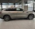 Серый Мерседес EQE SUV, объемом двигателя 0 л и пробегом 11 тыс. км за 49999 $, фото 6 на Automoto.ua