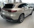 Серый Мерседес EQE SUV, объемом двигателя 0 л и пробегом 11 тыс. км за 49999 $, фото 4 на Automoto.ua