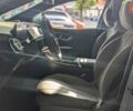 Сірий Мерседес EQE SUV, об'ємом двигуна 0 л та пробігом 40 тис. км за 46999 $, фото 18 на Automoto.ua