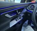 Сірий Мерседес EQE SUV, об'ємом двигуна 0 л та пробігом 35 тис. км за 49990 $, фото 22 на Automoto.ua