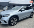Сірий Мерседес EQE SUV, об'ємом двигуна 0 л та пробігом 33 тис. км за 51000 $, фото 1 на Automoto.ua