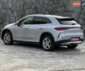 Серый Мерседес EQE SUV, объемом двигателя 0 л и пробегом 15 тыс. км за 46800 $, фото 4 на Automoto.ua