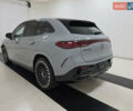 Сірий Мерседес EQE SUV, об'ємом двигуна 0 л та пробігом 16 тис. км за 109999 $, фото 1 на Automoto.ua