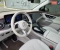 Серый Мерседес EQE SUV, объемом двигателя 0 л и пробегом 10 тыс. км за 51000 $, фото 28 на Automoto.ua