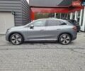 Серый Мерседес EQE SUV, объемом двигателя 0 л и пробегом 7 тыс. км за 57900 $, фото 6 на Automoto.ua