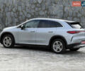 Серый Мерседес EQE SUV, объемом двигателя 0 л и пробегом 15 тыс. км за 46800 $, фото 7 на Automoto.ua