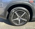 Сірий Мерседес EQE SUV, об'ємом двигуна 0 л та пробігом 35 тис. км за 49990 $, фото 3 на Automoto.ua