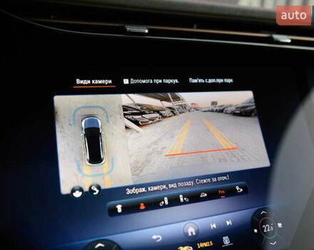 Серый Мерседес EQE SUV, объемом двигателя 0 л и пробегом 10 тыс. км за 100000 $, фото 48 на Automoto.ua