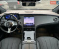 Серый Мерседес EQE SUV, объемом двигателя 0 л и пробегом 108 тыс. км за 55000 $, фото 15 на Automoto.ua