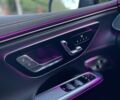 Серый Мерседес EQE SUV, объемом двигателя 0 л и пробегом 12 тыс. км за 43900 $, фото 24 на Automoto.ua