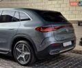 Серый Мерседес EQE SUV, объемом двигателя 0 л и пробегом 25 тыс. км за 49990 $, фото 20 на Automoto.ua