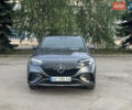 Сірий Мерседес EQE SUV, об'ємом двигуна 0 л та пробігом 23 тис. км за 44800 $, фото 2 на Automoto.ua