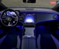 Мерседес EQE SUV 2023 в Ковель на Automoto.ua Серый Мерседес EQE SUV, объемом двигателя 0 л и пробегом 15 тыс. км за 78000 $, фото 25 на Automoto.ua