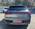 Сірий Мерседес EQE SUV, об'ємом двигуна 0 л та пробігом 35 тис. км за 49990 $, фото 5 на Automoto.ua
