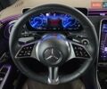 Серый Мерседес EQE SUV, объемом двигателя 0 л и пробегом 22 тыс. км за 56000 $, фото 8 на Automoto.ua