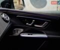 Серый Мерседес EQE SUV, объемом двигателя 0 л и пробегом 25 тыс. км за 49990 $, фото 54 на Automoto.ua