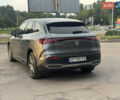 Сірий Мерседес EQE SUV, об'ємом двигуна 0 л та пробігом 23 тис. км за 44800 $, фото 9 на Automoto.ua