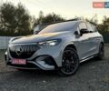 Мерседес EQE SUV 2023 в Ковель на Automoto.ua Серый Мерседес EQE SUV, объемом двигателя 0 л и пробегом 15 тыс. км за 78000 $, фото 1 на Automoto.ua