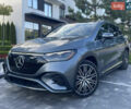 Серый Мерседес EQE SUV, объемом двигателя 0 л и пробегом 8 тыс. км за 53499 $, фото 1 на Automoto.ua
