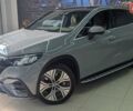 Сірий Мерседес EQE SUV, об'ємом двигуна 0 л та пробігом 40 тис. км за 46999 $, фото 4 на Automoto.ua