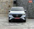 Серый Мерседес EQE SUV, объемом двигателя 0 л и пробегом 15 тыс. км за 46800 $, фото 1 на Automoto.ua