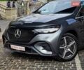 Серый Мерседес EQE SUV, объемом двигателя 0 л и пробегом 25 тыс. км за 49990 $, фото 17 на Automoto.ua