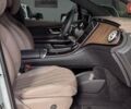 Сірий Мерседес EQE SUV, об'ємом двигуна 0 л та пробігом 40 тис. км за 46999 $, фото 42 на Automoto.ua
