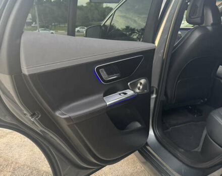 Сірий Мерседес EQE SUV, об'ємом двигуна 0 л та пробігом 23 тис. км за 44800 $, фото 14 на Automoto.ua