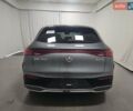 Серый Мерседес EQE SUV, объемом двигателя 0 л и пробегом 5 тыс. км за 56000 $, фото 2 на Automoto.ua