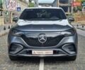 Серый Мерседес EQE SUV, объемом двигателя 0 л и пробегом 25 тыс. км за 49990 $, фото 2 на Automoto.ua
