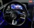 Мерседес EQE SUV 2023 в Ковель на Automoto.ua Серый Мерседес EQE SUV, объемом двигателя 0 л и пробегом 15 тыс. км за 78000 $, фото 26 на Automoto.ua