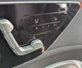 Сірий Мерседес EQE SUV, об'ємом двигуна 0 л та пробігом 40 тис. км за 46999 $, фото 27 на Automoto.ua